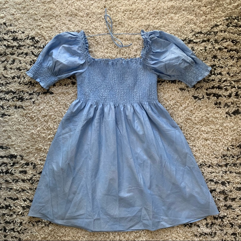 🦋HILL HOUSE HOME ATHENA NAP DRESS🦋